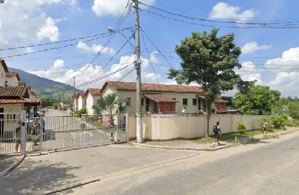 Apartamento com 1 quarto à venda, 47m2 em Jardim Guandu, Nova Iguacu - RJ - imagem 1 Foto 1 de Apartamento com 1 quarto à venda, 47m2 em Jardim Guandu, Nova Iguacu - RJ