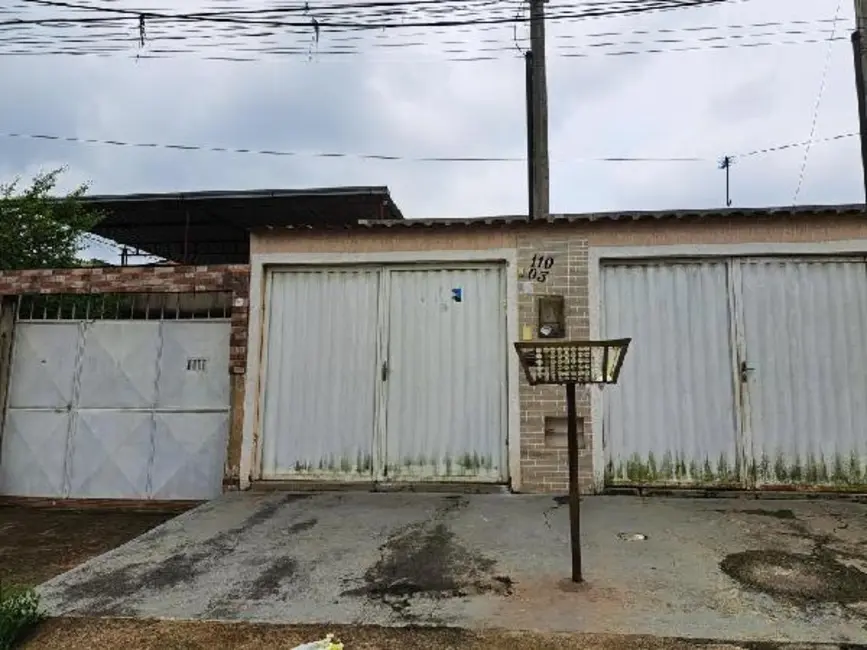 Casa com 1 quarto à venda, 66m2 em Lagoinha, Nova Iguacu - RJ - imagem 1 Foto 1 de Casa com 1 quarto à venda, 66m2 em Lagoinha, Nova Iguacu - RJ