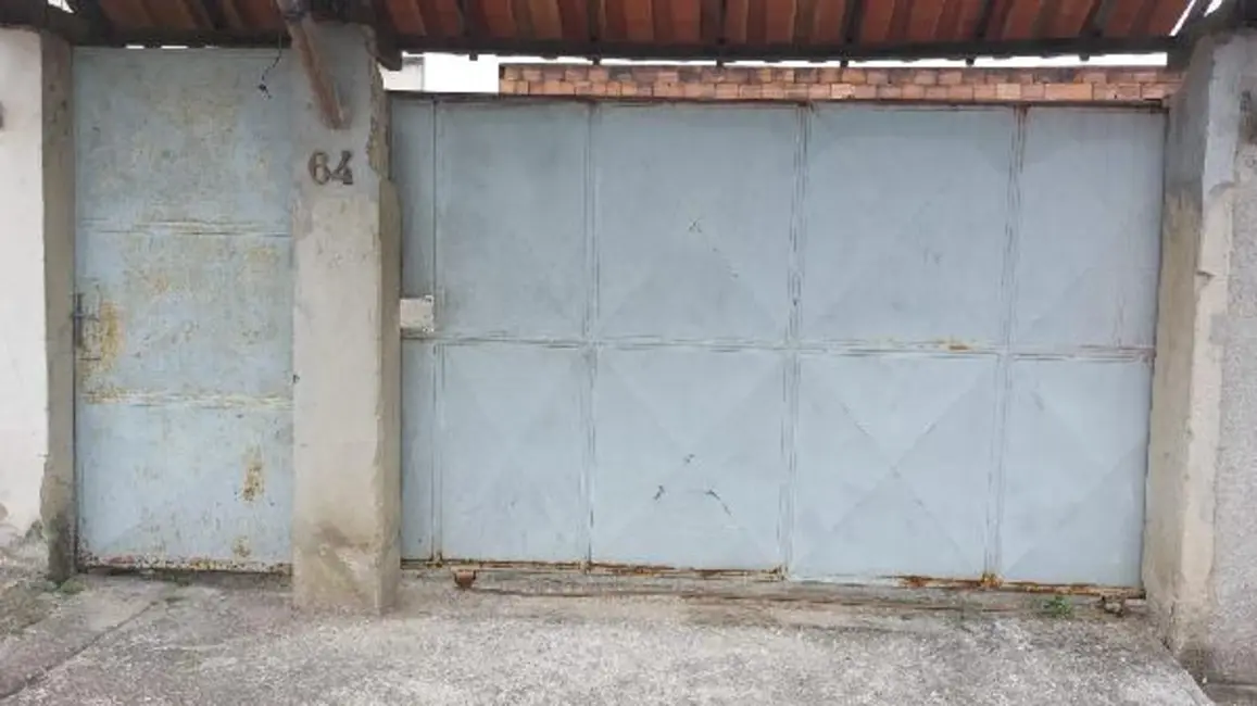 Foto 1 de Casa com 2 quartos à venda, 360m2 em Itaúna, Sao Goncalo - RJ