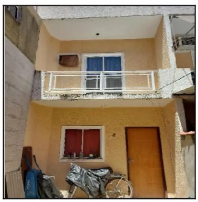Foto 1 de Casa com 2 quartos à venda, 90m2 em Cabuçu, Nova Iguacu - RJ