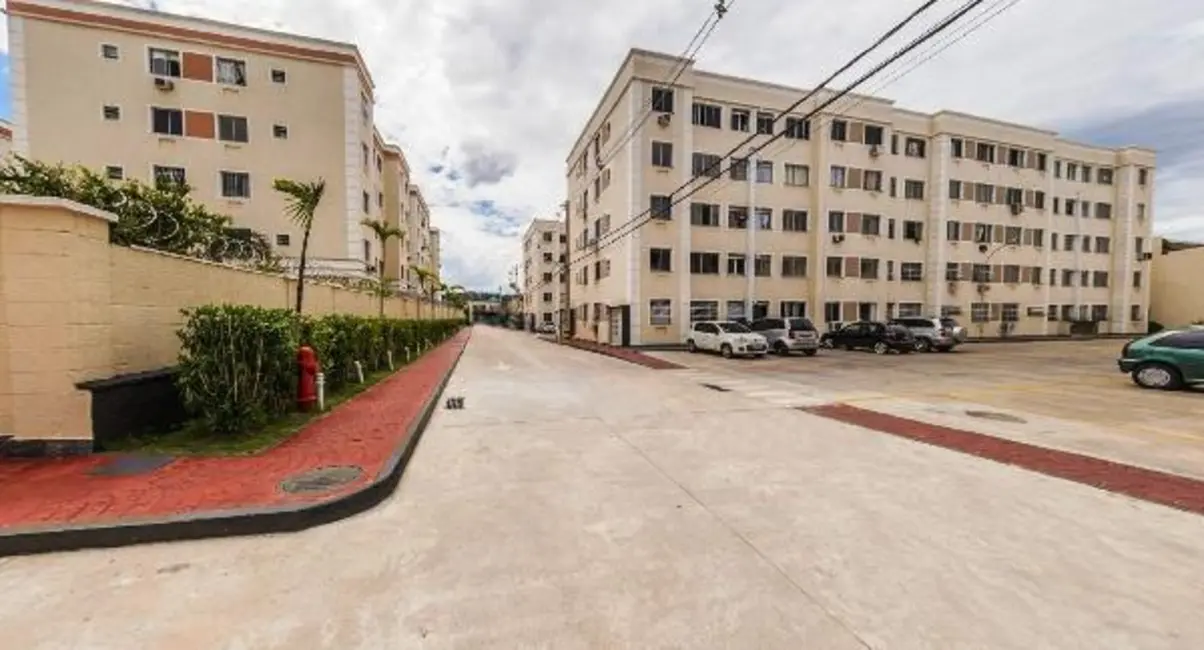 Foto 1 de Apartamento com 2 quartos à venda, 45m2 em Guadalupe, Rio De Janeiro - RJ