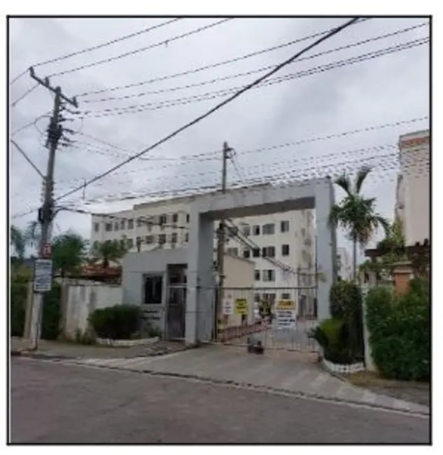 Foto 1 de Apartamento com 2 quartos à venda, 47m2 em Guadalupe, Rio De Janeiro - RJ