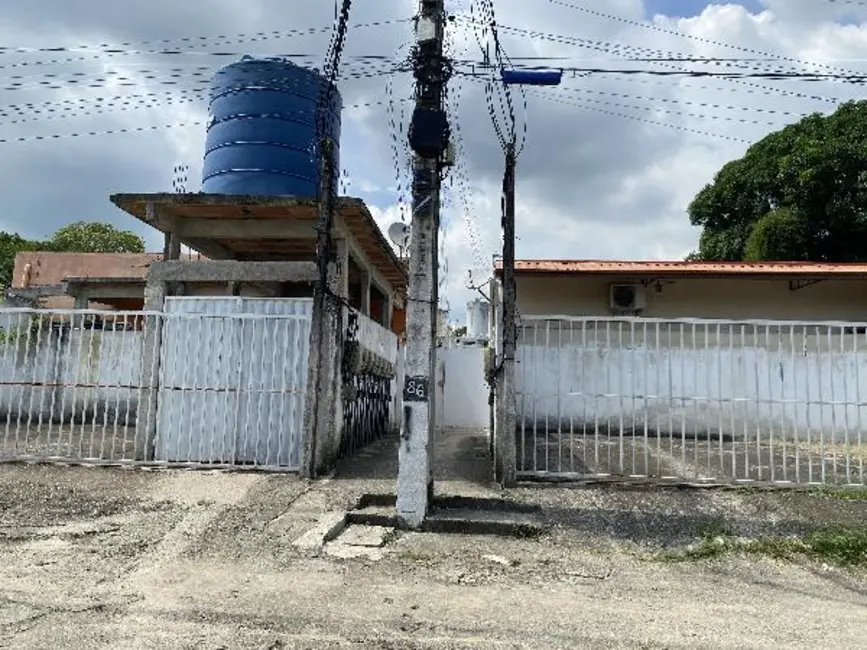 Foto 1 de Casa com 1 quarto à venda, 50m2 em Guaxindiba, Sao Goncalo - RJ