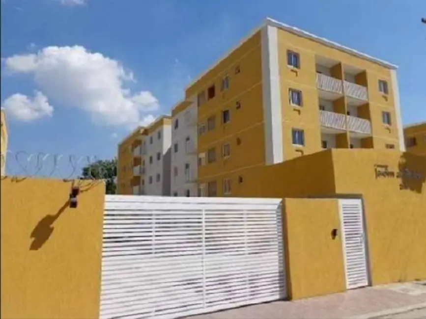 Foto 1 de Apartamento com 2 quartos à venda, 56m2 em Santa Luzia, Sao Goncalo - RJ
