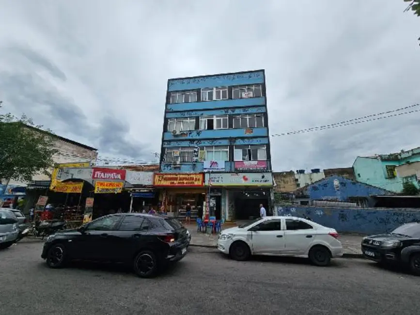 Apartamento com 2 quartos à venda, 66m2 em Ricardo de Albuquerque, Rio De Janeiro - RJ - imagem 1 Foto 1 de Apartamento com 2 quartos à venda, 66m2 em Ricardo de Albuquerque, Rio De Janeiro - RJ