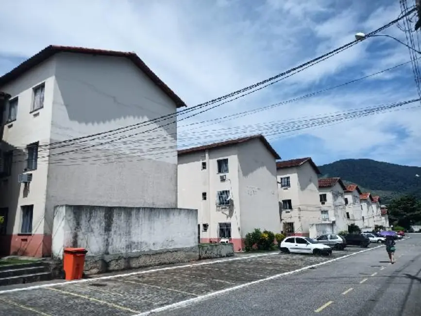 Apartamento com 2 quartos à venda, 47m2 em Jardim Guandu, Nova Iguacu - RJ - imagem 1 Foto 1 de Apartamento com 2 quartos à venda, 47m2 em Jardim Guandu, Nova Iguacu - RJ