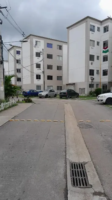 Foto 1 de Apartamento com 2 quartos à venda, 43m2 em Jardim Palmares, Nova Iguacu - RJ