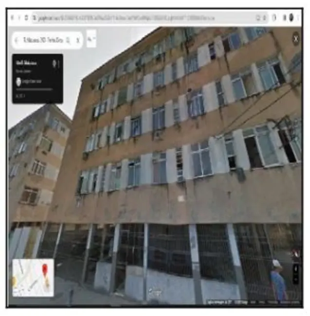 Foto 1 de Apartamento com 2 quartos à venda, 54m2 em Penha Circular, Rio De Janeiro - RJ