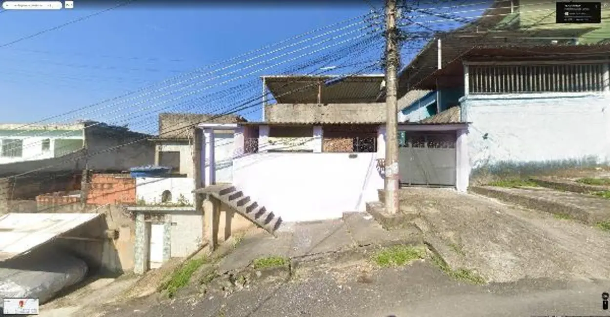Foto 1 de Casa com 2 quartos à venda, 240m2 em Malhapão, Belford Roxo - RJ