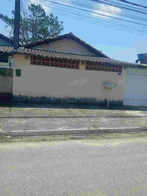 Foto 1 de Casa com 2 quartos à venda, 140m2 em Parque Primavera, Itaguai - RJ