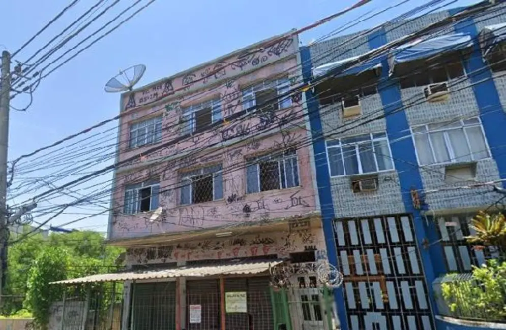 Foto 1 de Apartamento com 2 quartos à venda, 63m2 em Madureira, Rio De Janeiro - RJ