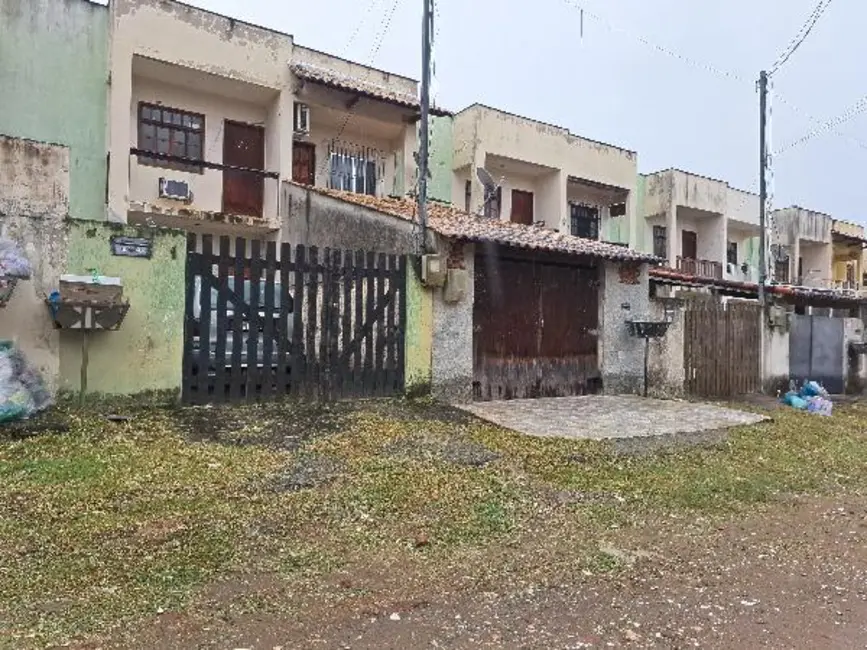 Foto 1 de Casa com 2 quartos à venda, 71m2 em Monjolos, Sao Goncalo - RJ