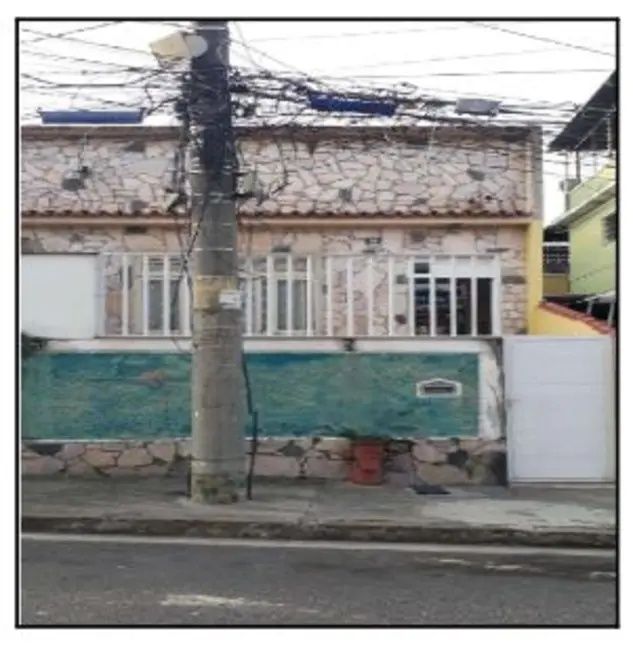 Casa com 2 quartos à venda, 229m2 em Padre Miguel, Rio De Janeiro - RJ - imagem 1 Foto 1 de Casa com 2 quartos à venda, 229m2 em Padre Miguel, Rio De Janeiro - RJ