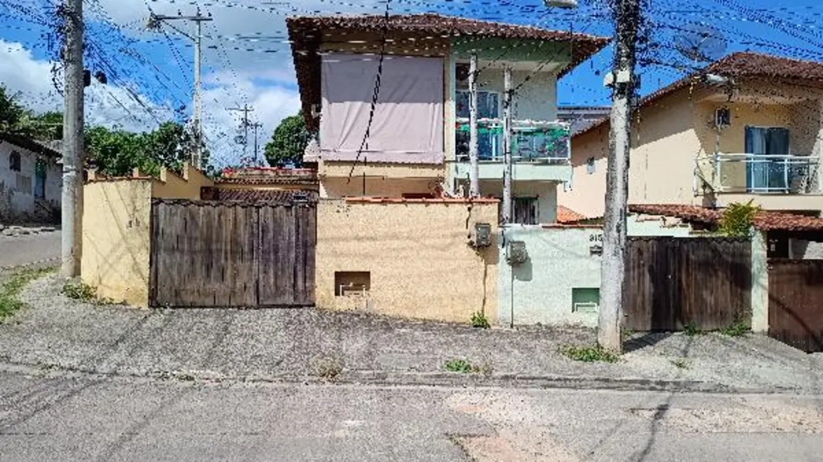 Foto 1 de Casa com 2 quartos à venda, 352m2 em Nova Cidade, Sao Goncalo - RJ