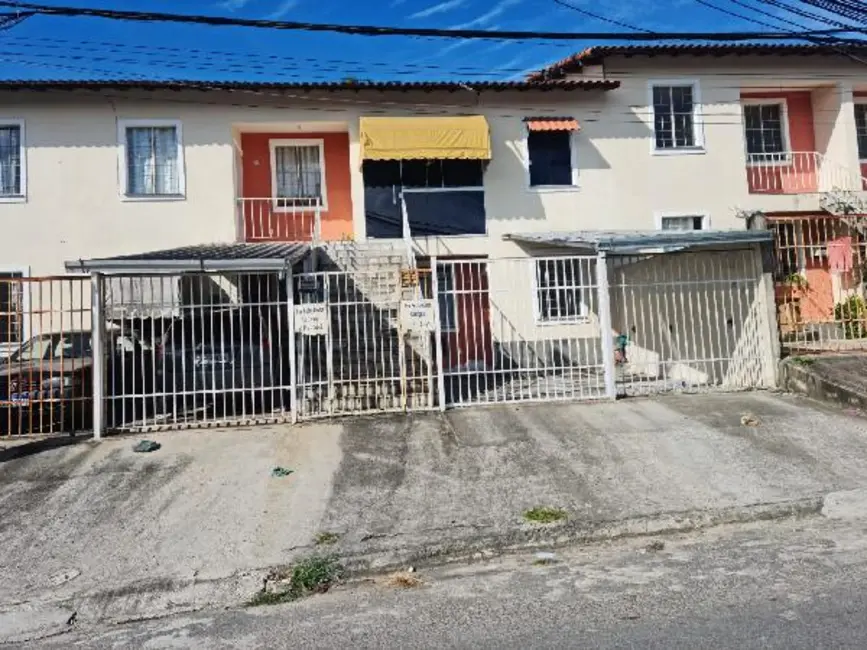 Foto 1 de Apartamento com 2 quartos à venda, 50m2 em Pacheco, Sao Goncalo - RJ
