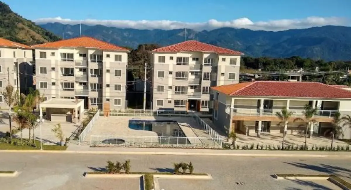 Foto 1 de Apartamento com 2 quartos à venda, 47m2 em Weda, Itaguai - RJ