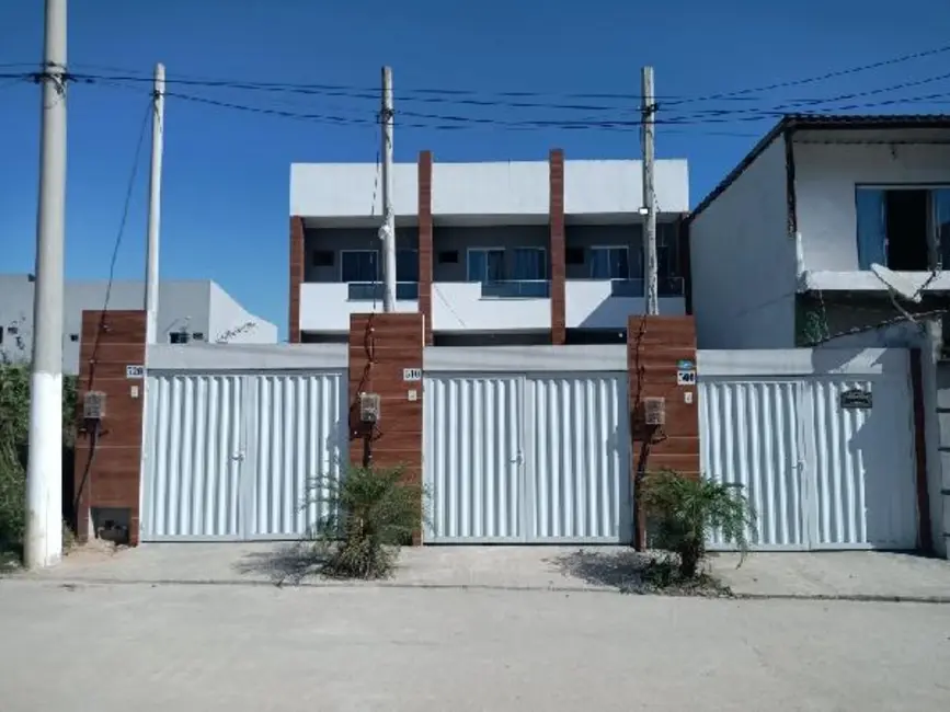 Foto 1 de Casa com 2 quartos à venda, 83m2 em São Vicente, Belford Roxo - RJ