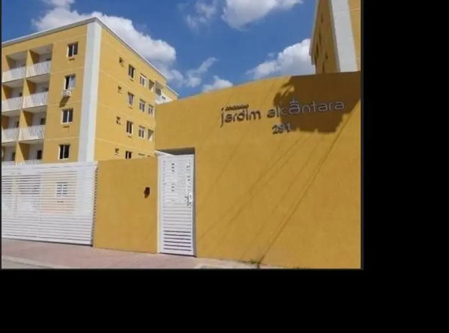 Foto 1 de Apartamento com 2 quartos à venda, 59m2 em Santa Luzia, Sao Goncalo - RJ
