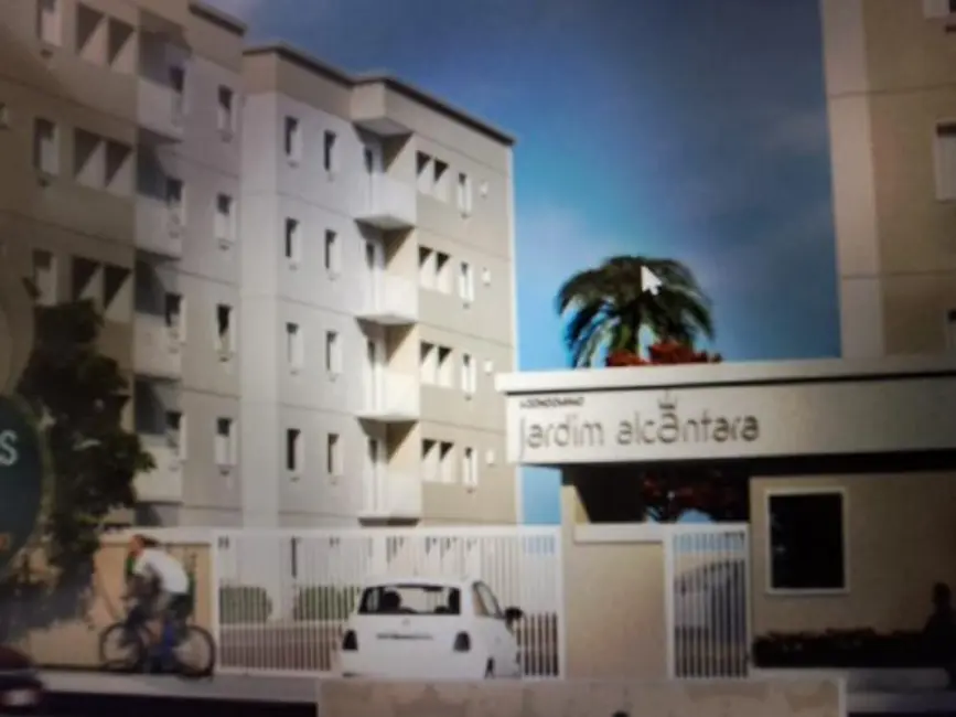 Foto 1 de Apartamento com 2 quartos à venda, 56m2 em Santa Luzia, Sao Goncalo - RJ