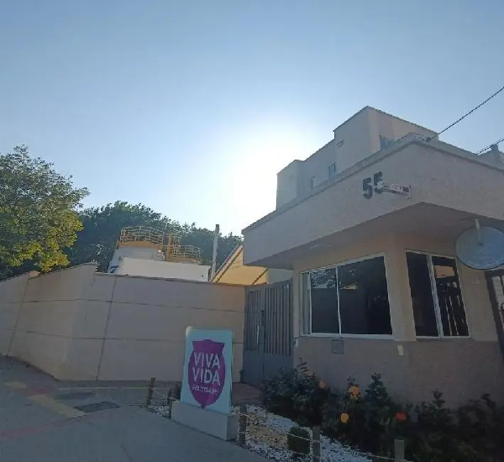 Foto 1 de Apartamento com 2 quartos à venda, 41m2 em Santa Cruz, Rio De Janeiro - RJ