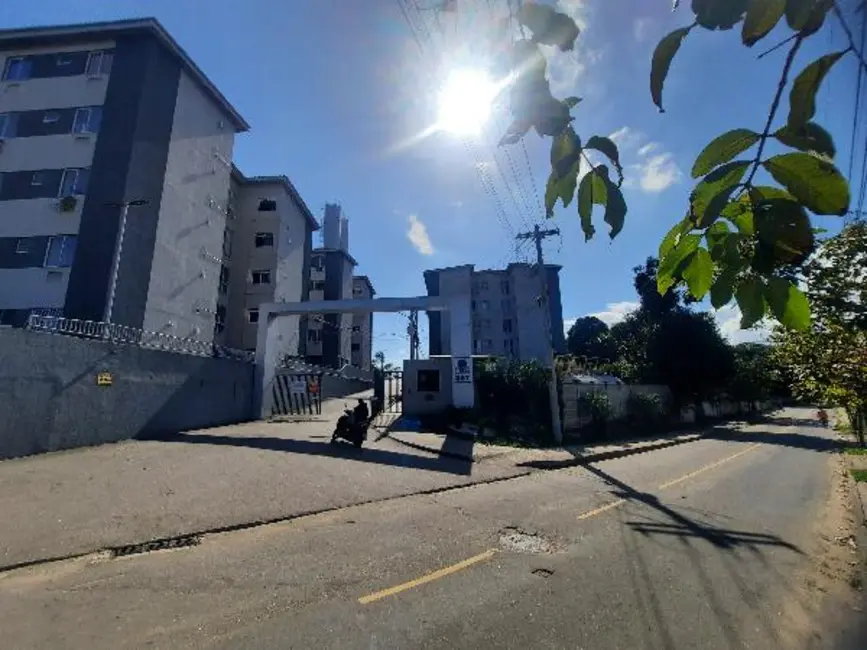 Foto 1 de Apartamento com 2 quartos à venda, 55m2 em Santa Cruz, Rio De Janeiro - RJ