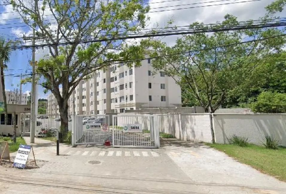 Foto 1 de Apartamento com 2 quartos à venda, 41m2 em Santa Cruz, Rio De Janeiro - RJ