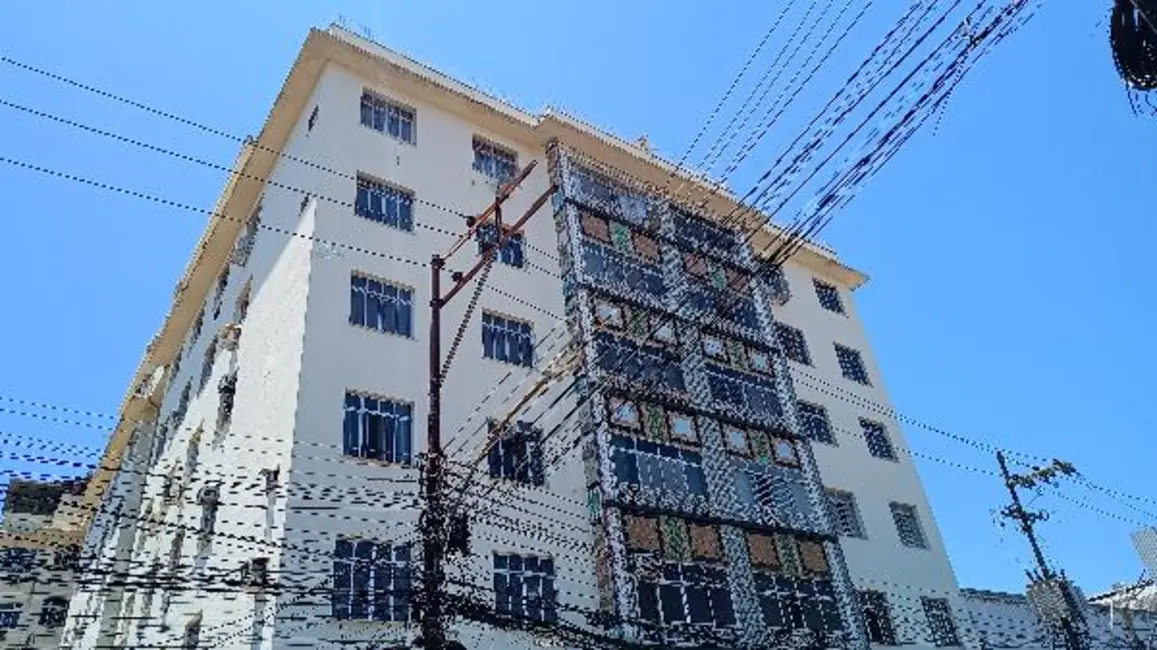 Apartamento com 4 quartos à venda, 74m2 em Rocha, Rio De Janeiro - RJ - imagem 1 Foto 1 de Apartamento com 4 quartos à venda, 74m2 em Rocha, Rio De Janeiro - RJ