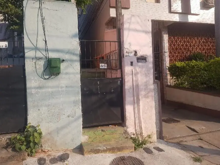 Foto 1 de Apartamento com 4 quartos à venda, 134m2 em Pilares, Rio De Janeiro - RJ