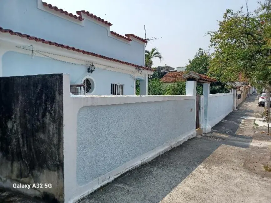 Foto 1 de Casa com 3 quartos à venda, 500m2 em Piedade, Rio De Janeiro - RJ