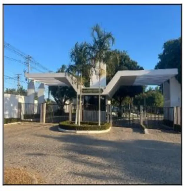 Foto 1 de Casa com 1 quarto à venda, 434m2 em Parque Santo Amaro, Campos Dos Goytacazes - RJ