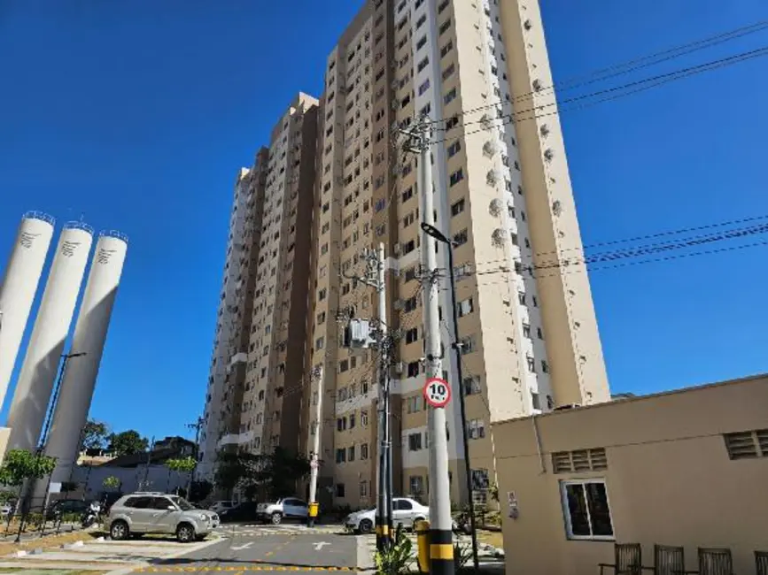 Foto 1 de Apartamento com 2 quartos à venda, 41m2 em Parque Rosário, Nova Iguacu - RJ