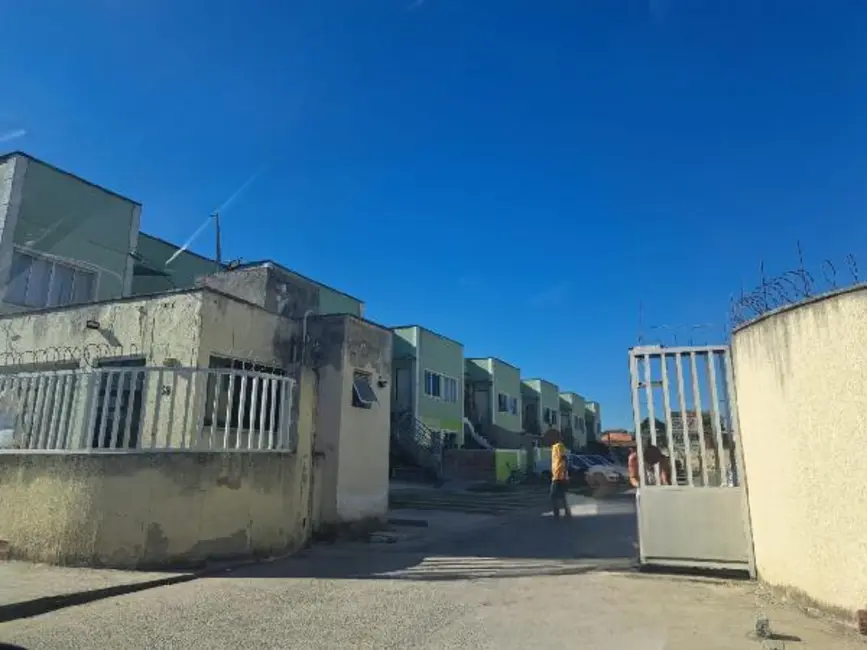 Foto 1 de Apartamento com 2 quartos à venda, 43m2 em Lagoinha, Sao Goncalo - RJ