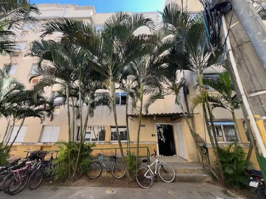 Foto 1 de Apartamento com 2 quartos à venda, 49m2 em Inhoaíba, Rio De Janeiro - RJ