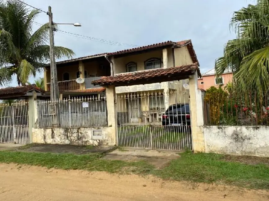Casa com 2 quartos à venda, 392m2 em Iguaba Grande - RJ - imagem 1 Foto 1 de Casa com 2 quartos à venda, 392m2 em Iguaba Grande - RJ