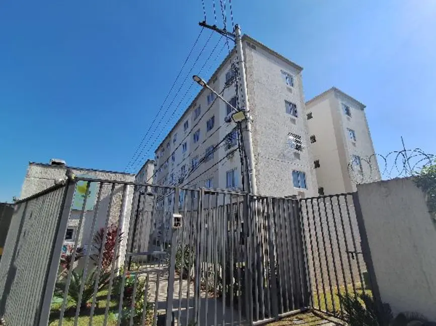 Foto 1 de Apartamento com 2 quartos à venda, 42m2 em Guaratiba, Rio De Janeiro - RJ