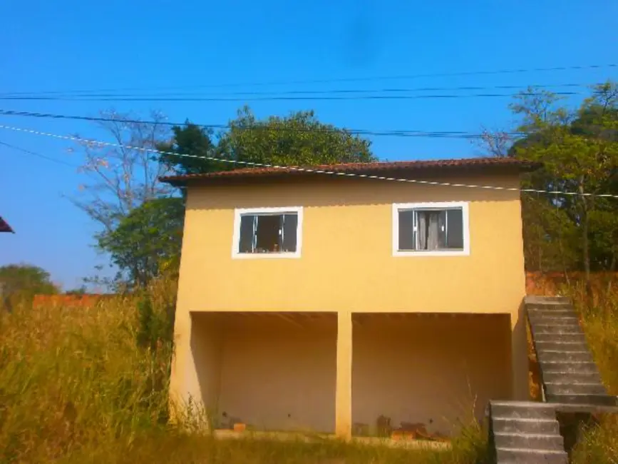 Foto 1 de Casa com 4 quartos à venda, 180m2 em Itaborai - RJ