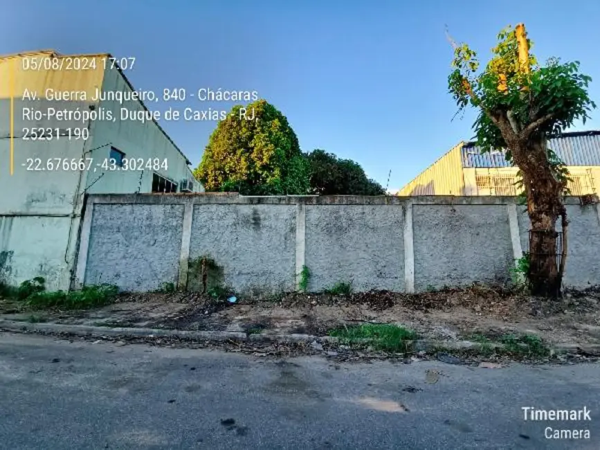 Casa com 1 quarto à venda, 660m2 em Duque De Caxias - RJ - imagem 1 Foto 1 de Casa com 1 quarto à venda, 660m2 em Duque De Caxias - RJ