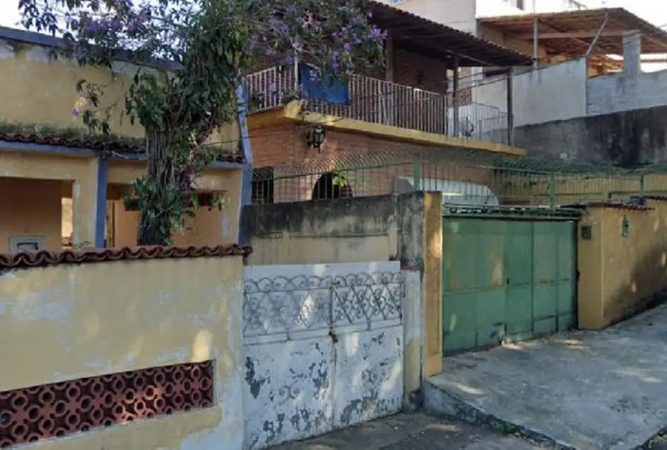 Foto 1 de Casa com 4 quartos à venda, 323m2 em Rio De Janeiro - RJ