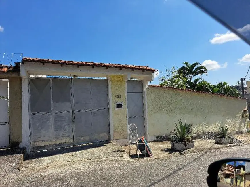 Foto 1 de Casa com 1 quarto à venda, 150m2 em Estrela do Norte, Sao Goncalo - RJ