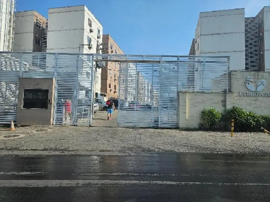 Apartamento com 2 quartos à venda, 48m2 em Belford Roxo - RJ - imagem 1 Foto 1 de Apartamento com 2 quartos à venda, 48m2 em Belford Roxo - RJ