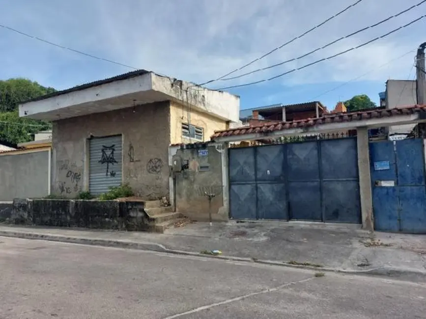 Foto 1 de Casa com 2 quartos à venda, 226m2 em Coelho, Sao Goncalo - RJ