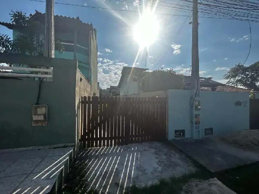 Foto 1 de Casa com 2 quartos à venda, 273m2 em Cidade Nova, Iguaba Grande - RJ