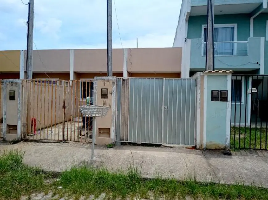 Foto 1 de Casa com 1 quarto à venda, 50m2 em Cabuçu, Nova Iguacu - RJ