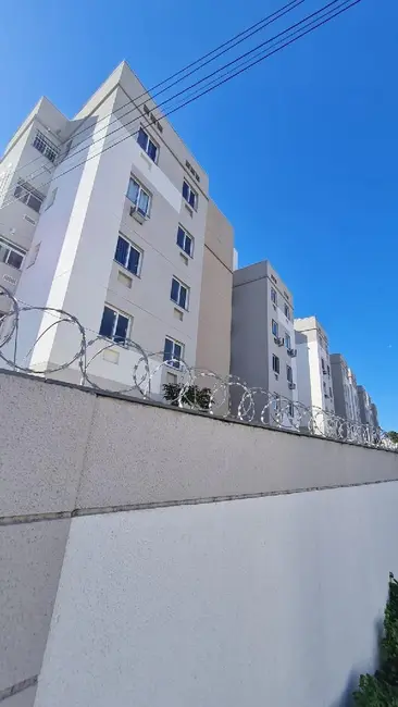 Foto 1 de Apartamento com 2 quartos à venda, 40m2 em Bonsucesso, Rio De Janeiro - RJ