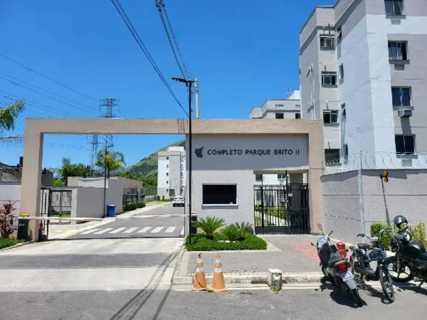 Apartamento com 2 quartos à venda, 40m2 em Campo Grande, Rio De Janeiro - RJ - imagem 1 Foto 1 de Apartamento com 2 quartos à venda, 40m2 em Campo Grande, Rio De Janeiro - RJ