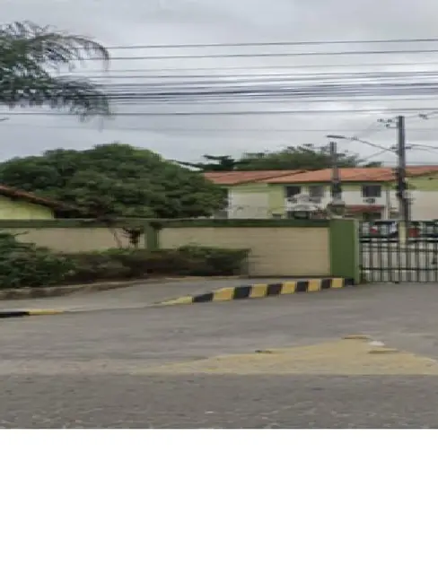 Foto 1 de Apartamento com 2 quartos à venda, 50m2 em Campo Grande, Rio De Janeiro - RJ