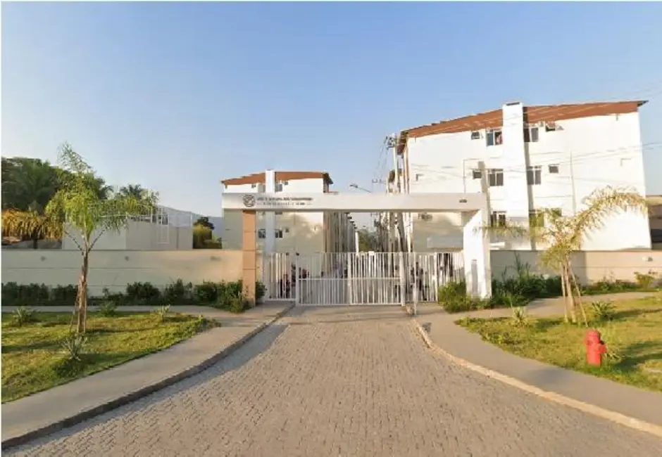 Apartamento com 2 quartos à venda, 42m2 em Campo Grande, Rio De Janeiro - RJ - imagem 1 Foto 1 de Apartamento com 2 quartos à venda, 42m2 em Campo Grande, Rio De Janeiro - RJ