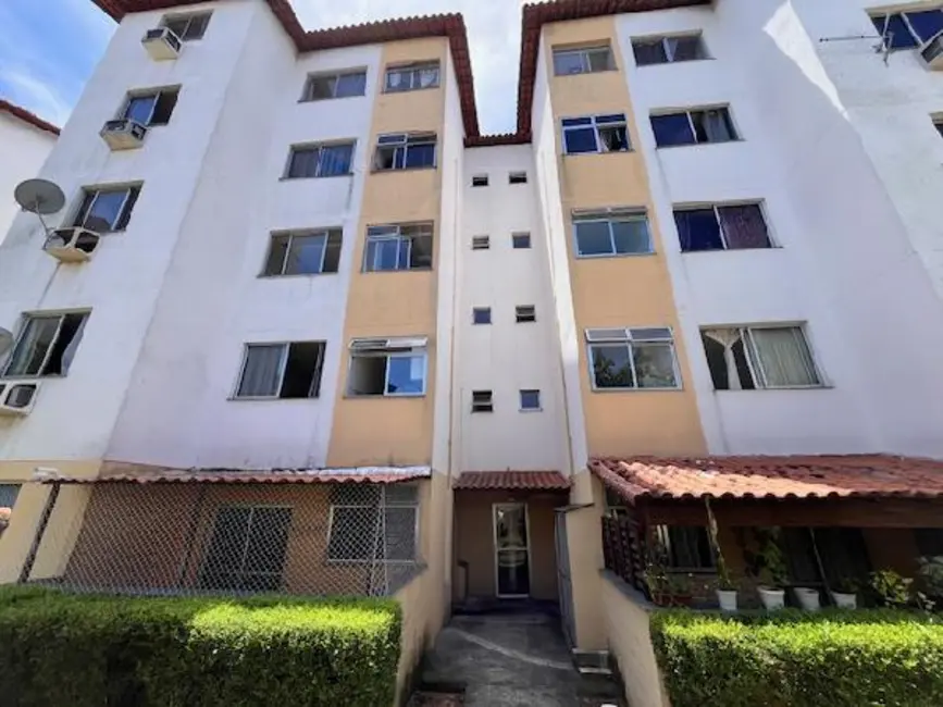 Apartamento com 1 quarto à venda, 47m2 em Campo Grande, Rio De Janeiro - RJ - imagem 1 Foto 1 de Apartamento com 1 quarto à venda, 47m2 em Campo Grande, Rio De Janeiro - RJ