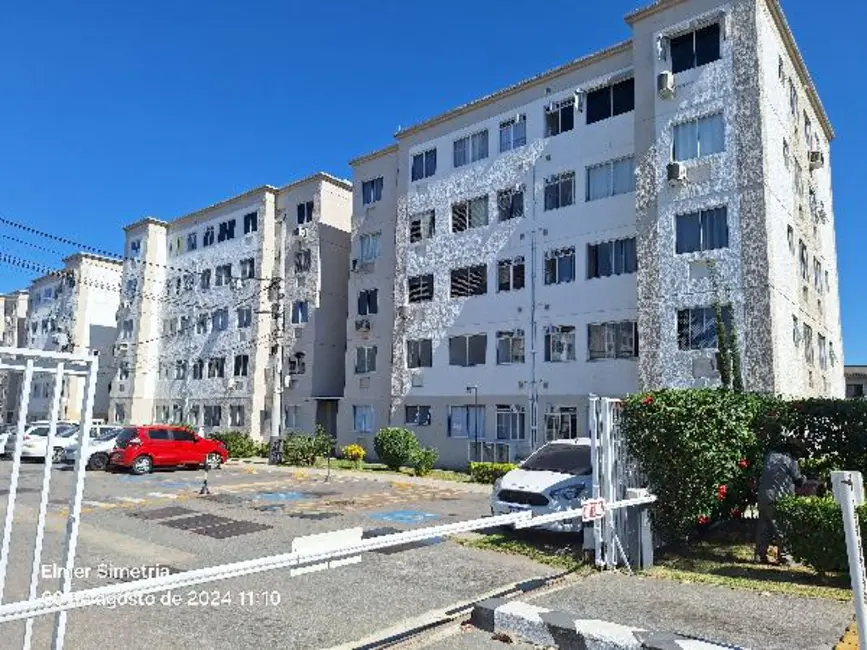 Apartamento com 2 quartos à venda, 39m2 em Campo Grande, Rio De Janeiro - RJ - imagem 1 Foto 1 de Apartamento com 2 quartos à venda, 39m2 em Campo Grande, Rio De Janeiro - RJ