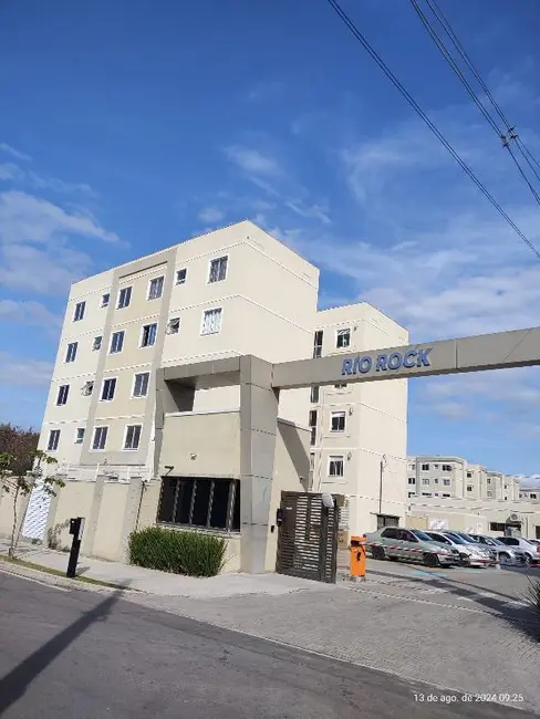 Foto 1 de Apartamento com 2 quartos à venda, 41m2 em Campo Grande, Rio De Janeiro - RJ